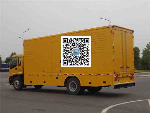 离石租赁发电机 柴油发电机组备件的清洗方法