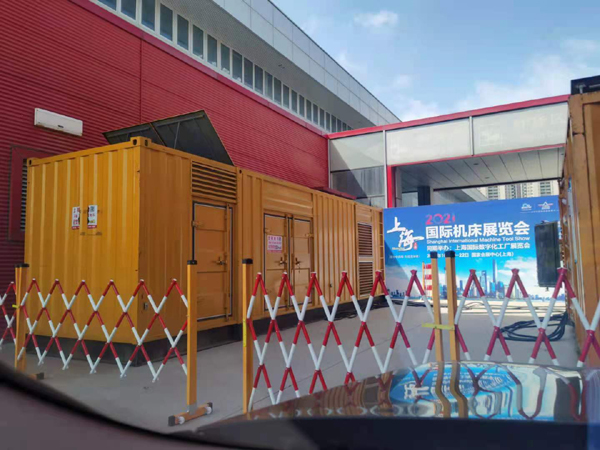离石出租发电机-柴油发电机和汽油发电机哪个更好一些?