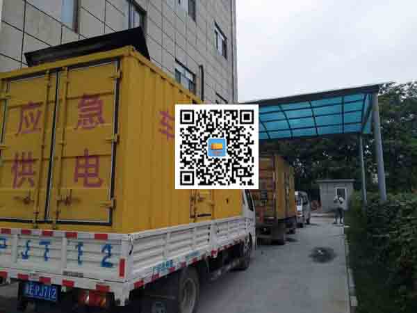 离石发电车出租-发电机产品使用越来越广泛