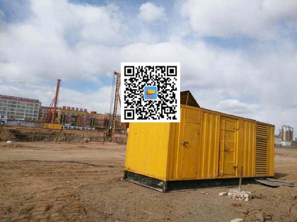 离石发电机出租-柴油发电机组安全操作规程有哪些？