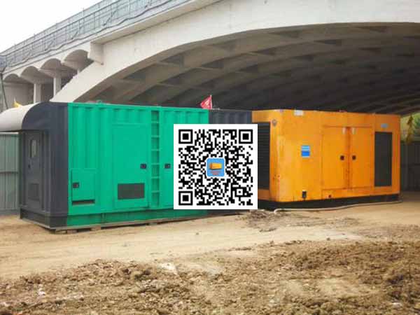 离石决定发电机顺利启动的因素及如何解决发电机冬季起动困难问题