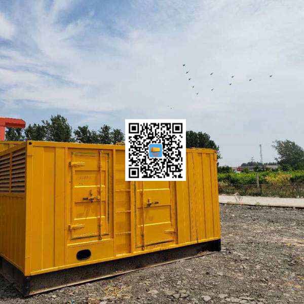 离石发电机出租发电机电刷的结构与作用是什么