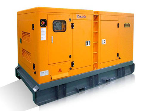 离石影响 200kw 柴油发电机油耗的因素有哪些？
