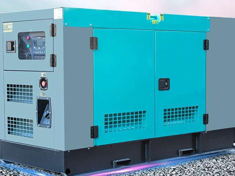 离石50KW柴油发电机油耗是多少？