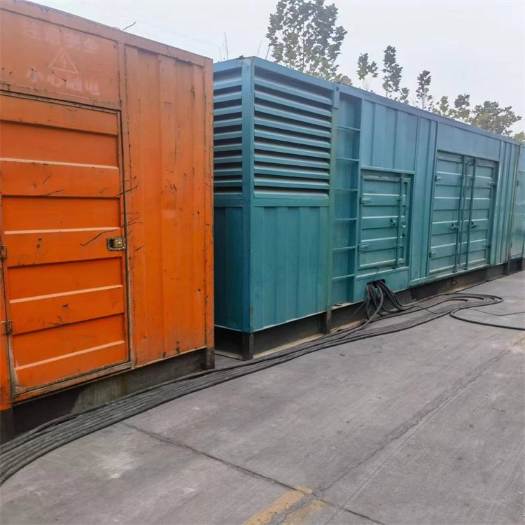 离石如何选择适合 600kW 柴油发电机组的热继电器？