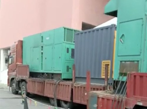 离石柴油发电机的功率因数一般是多少？