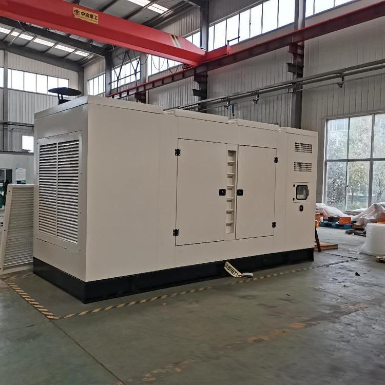 离石柴油发电机组冬季保养的注意事项有哪些?