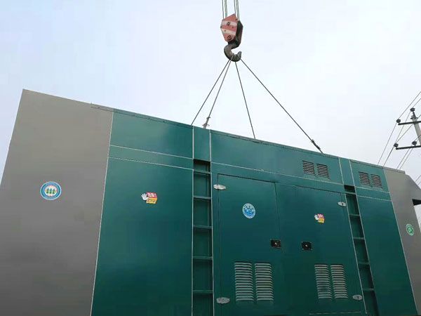 离石水冷式机油散热器密封件的常见损坏原因有哪些?
