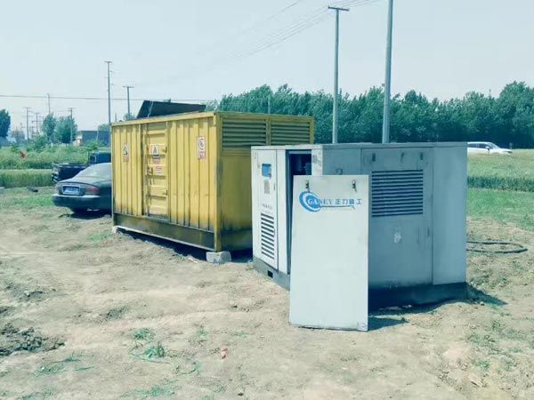 离石柴油发电机组冬季日常维修需要哪些工具?